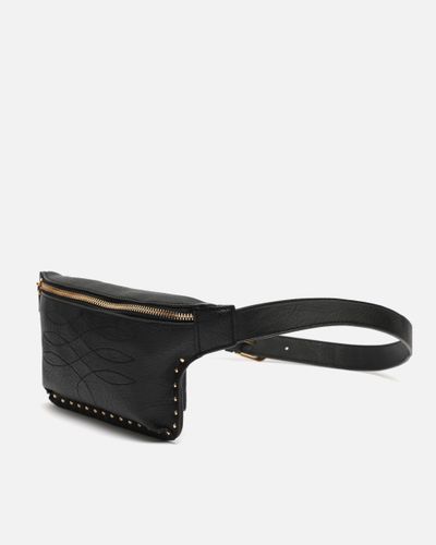 Nairix banane avec détails métalliques - Misako - Modalova
