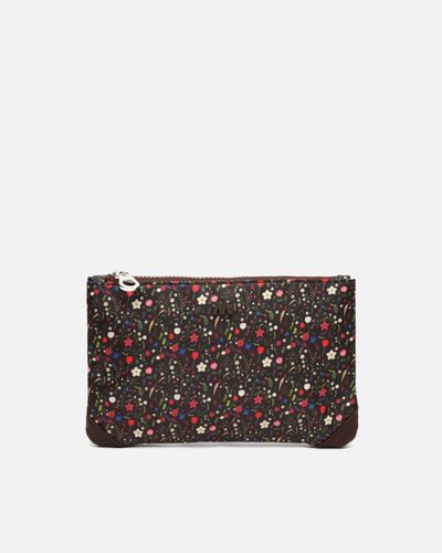 Petite trousse Florma imprimée - Misako - Modalova