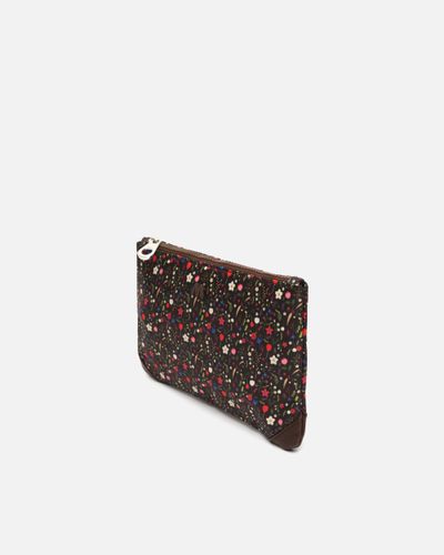 Petite trousse Florma imprimée - Misako - Modalova