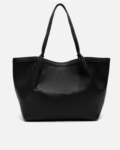 Misako Grand sac cabas Folnu Noir - Misako - Modalova