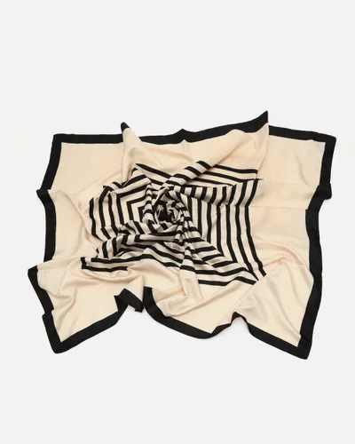 Foulard imprimé Ramira - Misako - Modalova