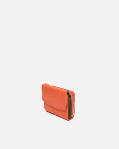 Petit porte-monnaie Cino uni - Misako - Modalova