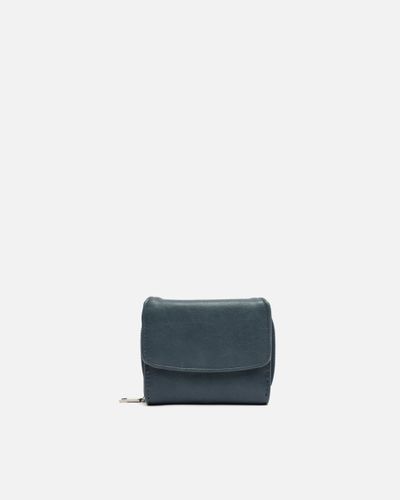 Petit porte-monnaie Cino uni - Misako - Modalova