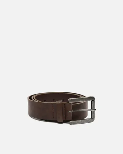 Ceinture Irion unie avec boucle métallique / 100 - Misako - Modalova