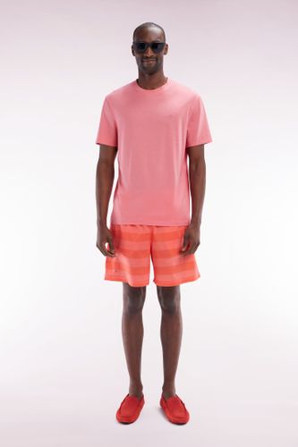 Maillot De Bain Cerclé Corail - Eden Park - Modalova