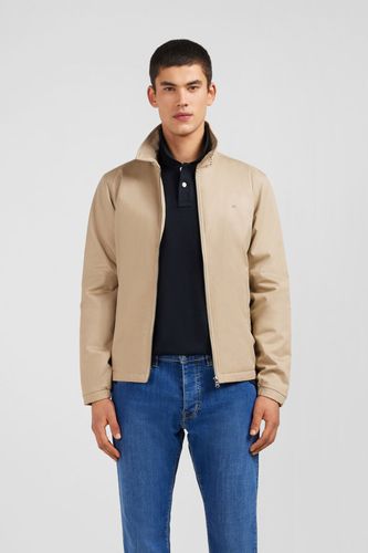 Blouson Beige Rembourré - Eden Park - Modalova