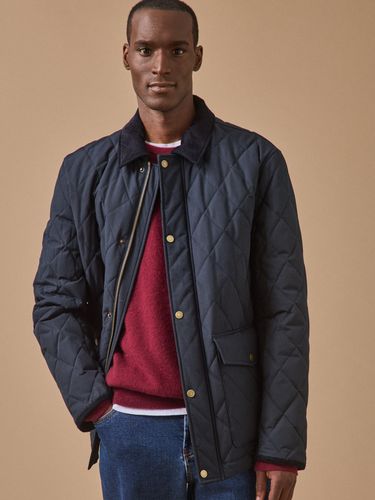 Veste matelassée homme - Cyrillus - Modalova