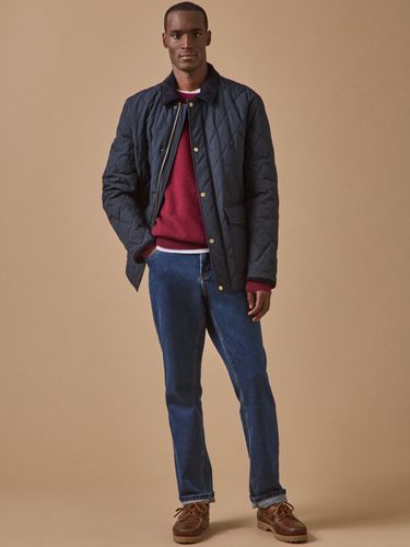 Veste matelassée homme - Cyrillus - Modalova