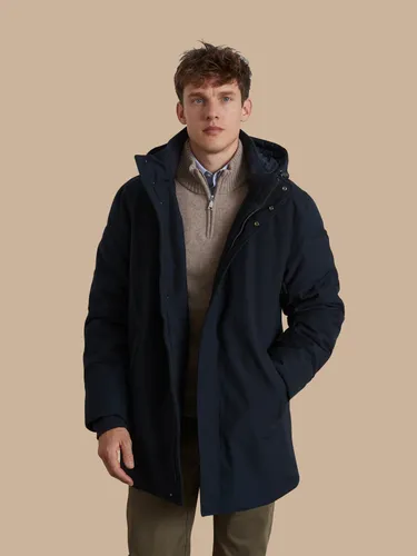 Parka intérieur matelassé homme - Cyrillus - Modalova