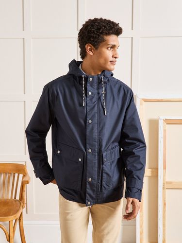 Parka light courte homme - Cyrillus - Modalova