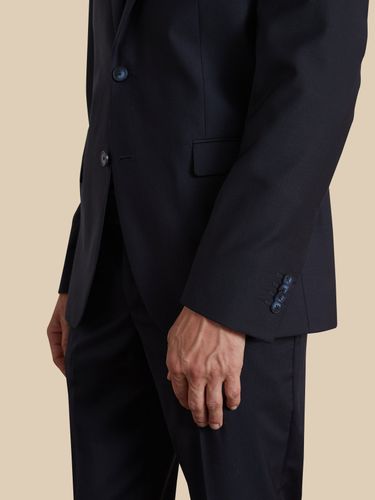 Veste de costume homme Super 100's - Cyrillus - Modalova
