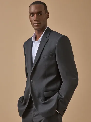 Veste de costume homme 100% laine - Cyrillus - Modalova