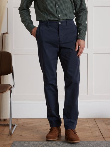 Pantalon chino homme - Cyrillus - Modalova