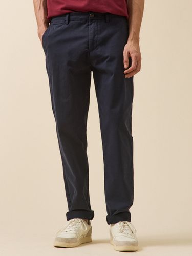 Chino gabardine homme - Cyrillus - Modalova