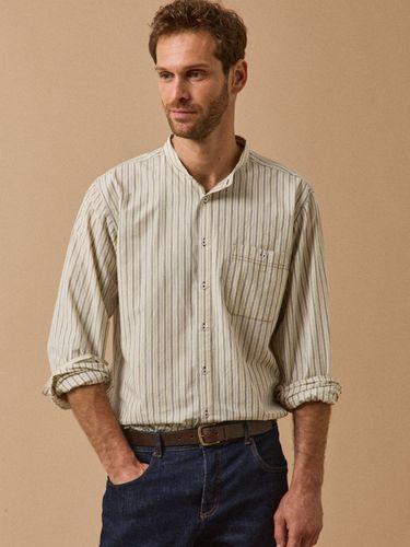 Chemise - Collaboration Moismont x - Cyrillus - Modalova