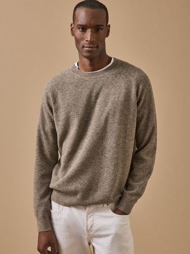 Pull fin chaud homme - Cyrillus - Modalova