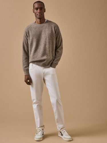 Pull fin chaud homme - Cyrillus - Modalova