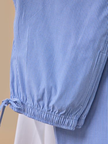 Pyjama bi-matière homme - Cyrillus - Modalova