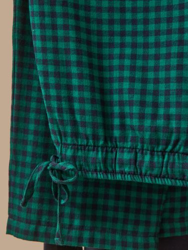 Pyjama bi-matière homme - Cyrillus - Modalova
