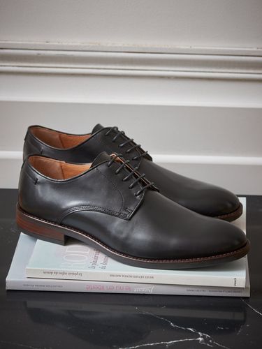 Chaussures de ville homme cuir - Cyrillus - Modalova