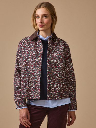 Veste Petal&Daisy - Made with Liberty Fabrics - Cyrillus - Modalova