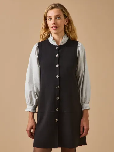 Robe sans manches maille milano - Cyrillus - Modalova