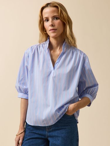 Blouse rayée - Limited Collection - Cyrillus - Modalova