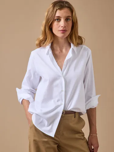 Chemise oxford - Coupe Gaby - Cyrillus - Modalova