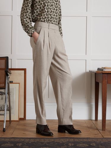 Pantalon carotte femme Eulalie - Cyrillus - Modalova