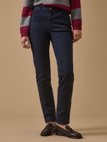 Jean slim femme Aude - Cyrillus - Modalova