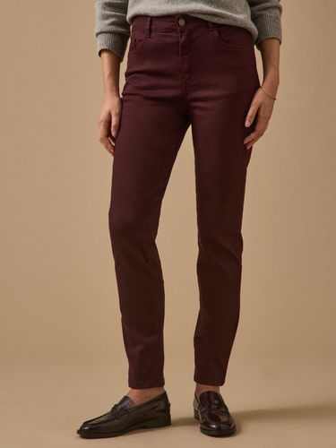 Jean slim femme Aude - Cyrillus - Modalova