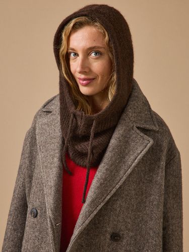 Cagoule oversize femme - Cyrillus - Modalova