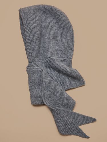 Cagoule écharpe femme - Cyrillus - Modalova