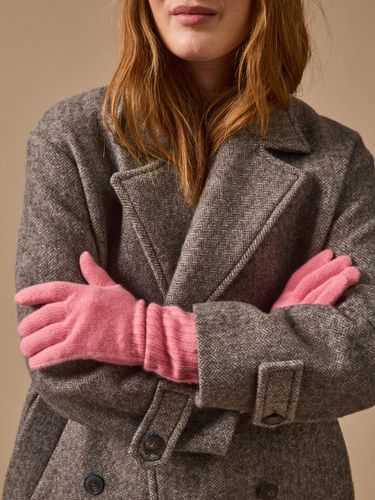 Gants femme - Collection Cachemire - Cyrillus - Modalova