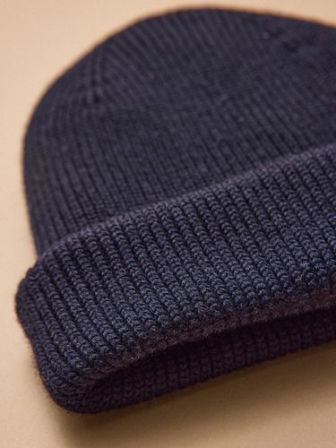 Bonnet laine mérinos mixte - X les 3 Tricoteurs - Cyrillus - Modalova