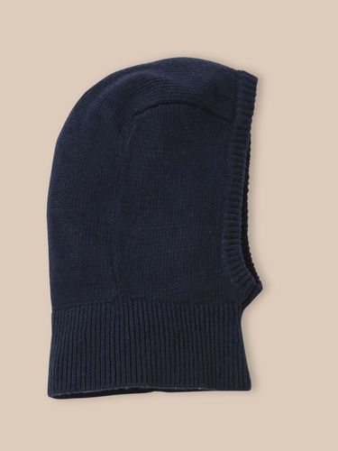 Cagoule laine Bébé - Cyrillus - Modalova