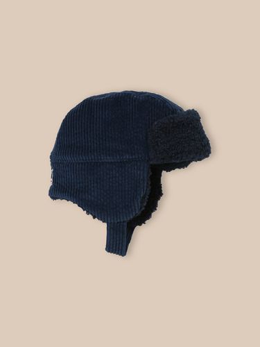Chapka fourrée bébé - Cyrillus - Modalova