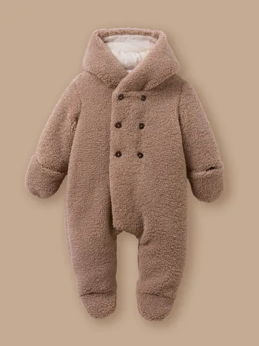 Combi-pilote en sherpa Bébé - Cyrillus - Modalova