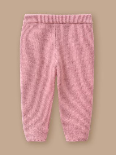 Legging bébé en coton biologique - Cyrillus - Modalova