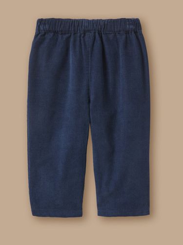 Pantalon en velours Bébé - Cyrillus - Modalova