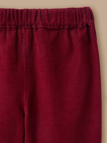 Pantalon en velours Bébé - Cyrillus - Modalova