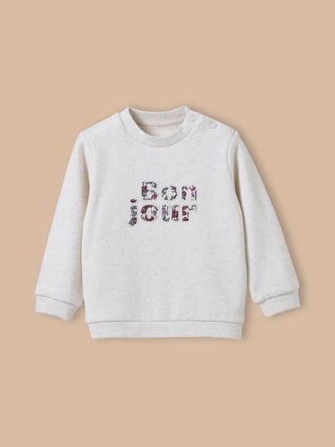 SWEAT SHIRT Sweat AVOINE CHINE - Cyrillus - Modalova
