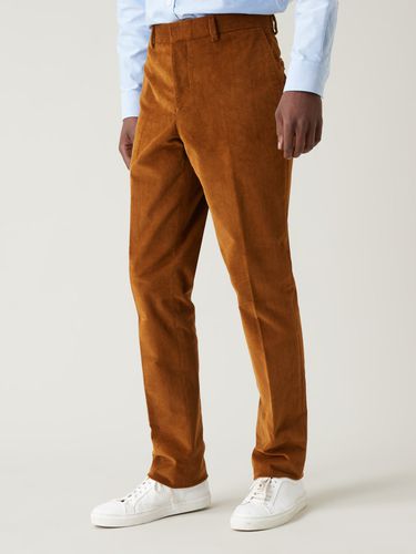 Pantalon homme velours côtelé - Cyrillus - Modalova