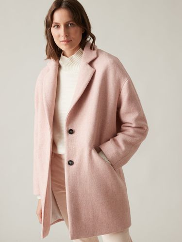 Manteau oversize femme - Cyrillus - Modalova