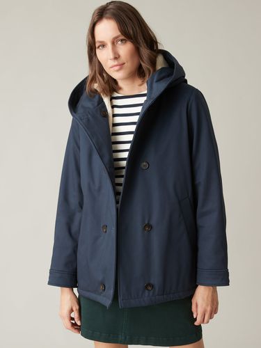 Parka courte femme - Cyrillus - Modalova