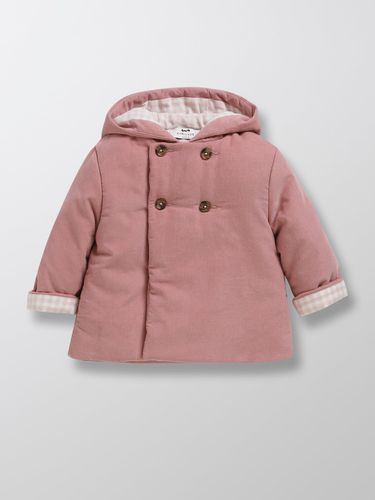 Veste Bébé en velours - Cyrillus - Modalova