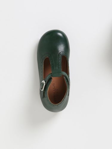 Salomés Bébé en cuir - Cyrillus - Modalova