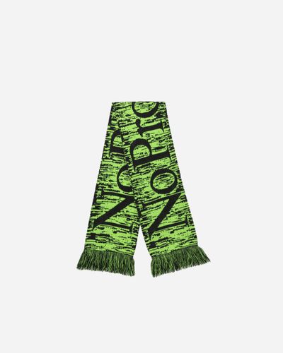 Glitch Scarf | scarf O/S - No Problemo - Modalova