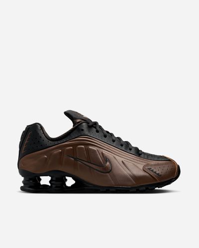 Shox R4 | sneakers | NAKED Copenhagen 43 - OFF NOIR/OFF NOIR - Nike - Modalova