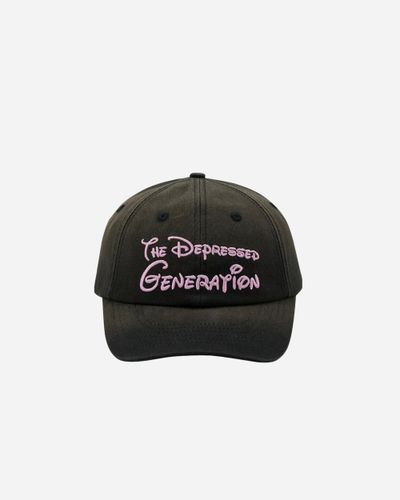 Generation Cap | | cap OS - ARIES - Modalova